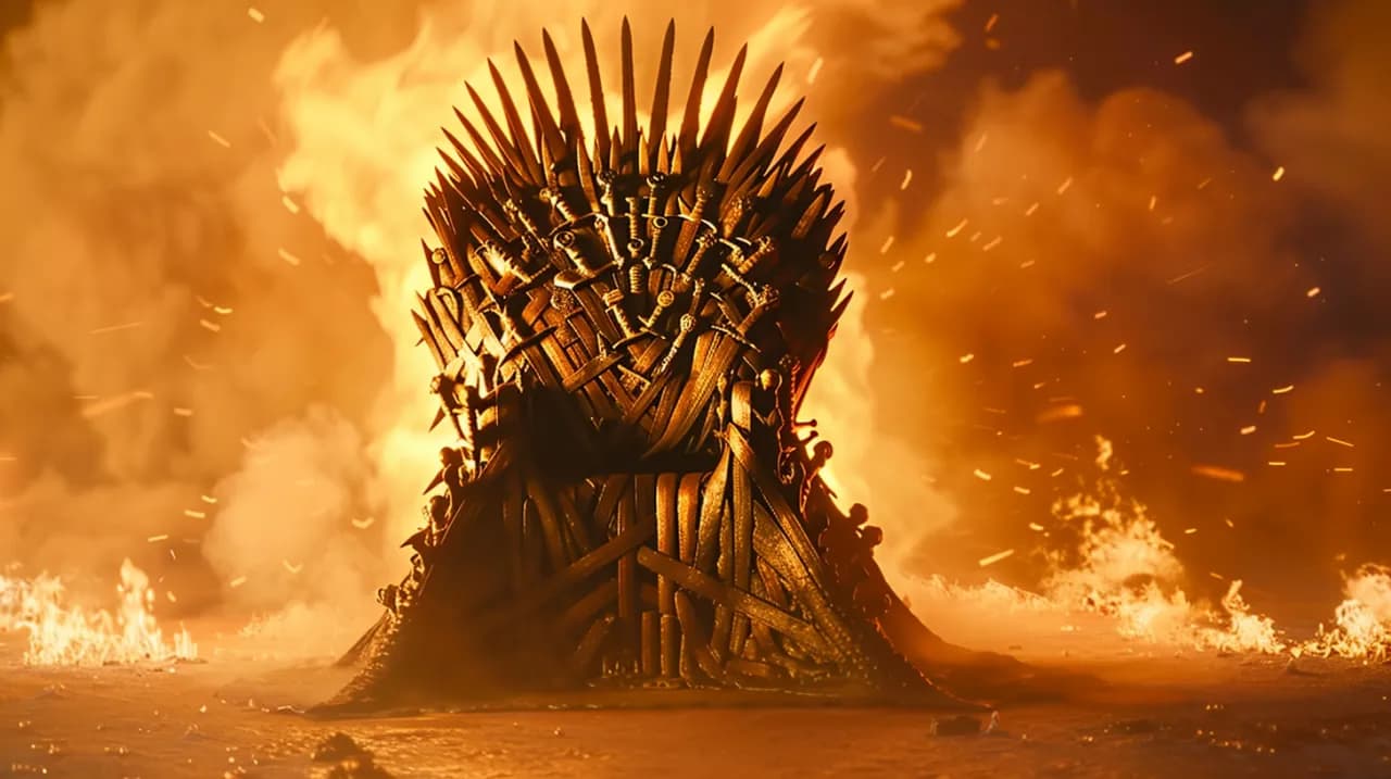 Filmy o Gra o tron: najciekawsze wątki serialu, które musisz przypomnieć