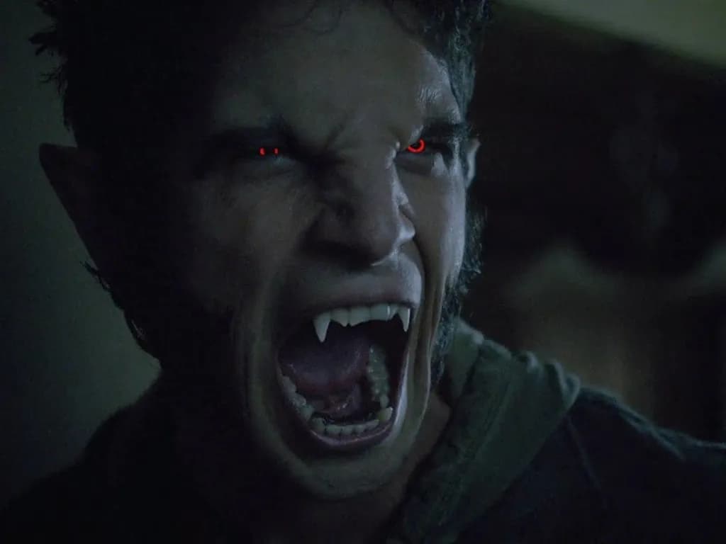 Topowe seriale o wilkołakach - fascynujące produkcje dla fanów