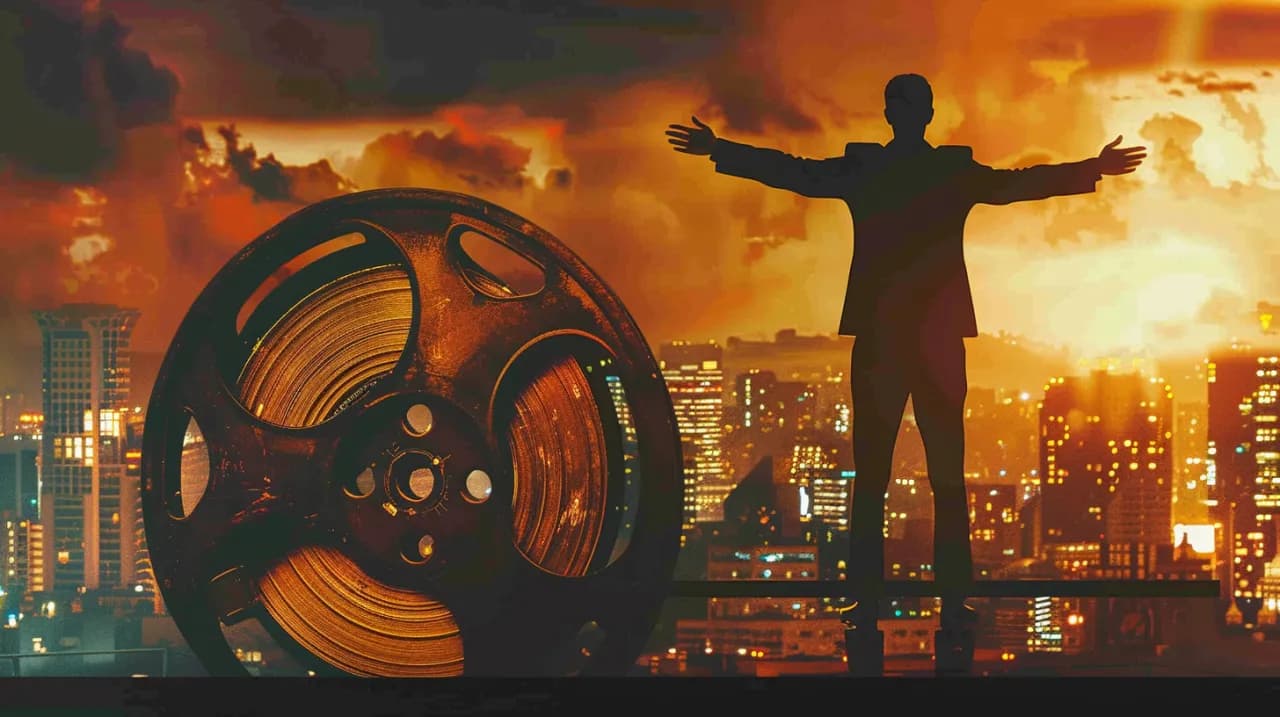 Filmy o samotności: poruszające dramaty, które warto obejrzeć