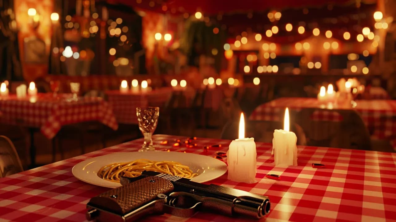 Filmy o mafii włoskiej: top 5 tytułów o włoskiej przestępczości