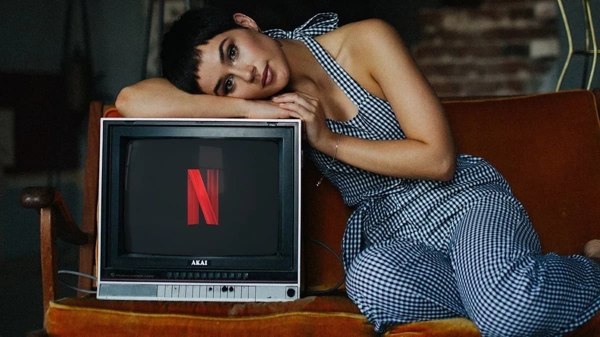 Jakie filmy na Netflix warto obejrzeć? Sprawdź najlepsze propozycje!