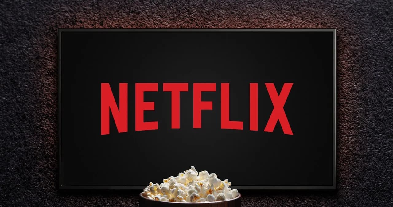 Jak założyć Netflix na telewizorze – prosty sposób bez problemów