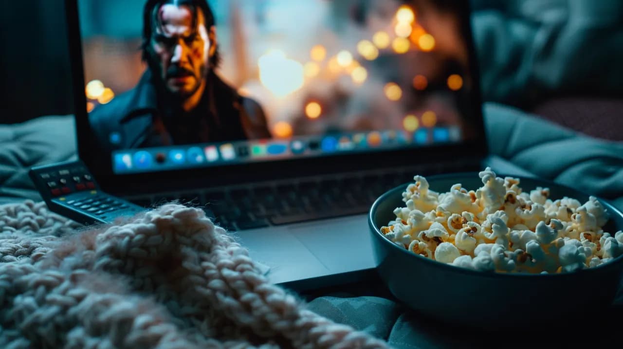 John Wick cały film lektor pl: gdzie znaleźć online bez rejestracji?