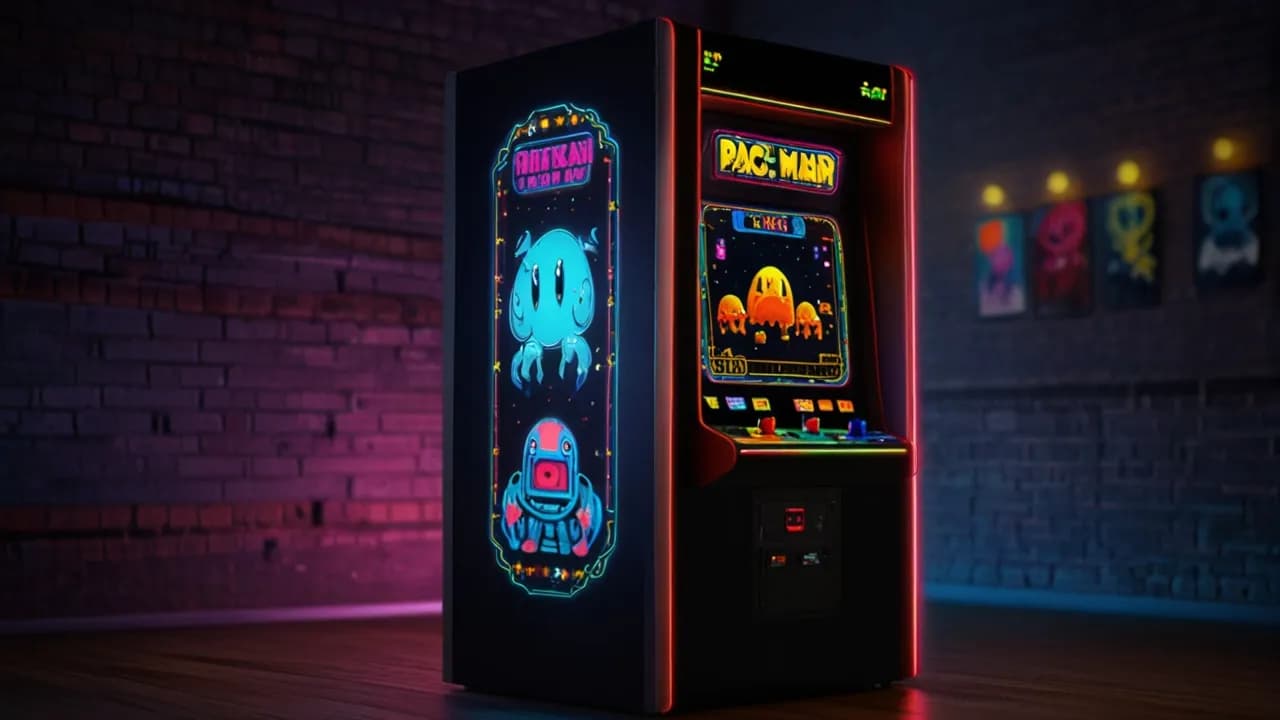 Piksele cały film: Gdzie obejrzeć kosmiczną inwazję z gier arcade