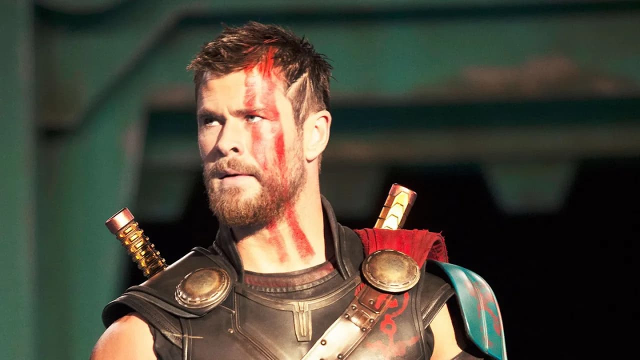 Thor Ragnarok seansik: Gdzie i jak obejrzeć film Marvela?