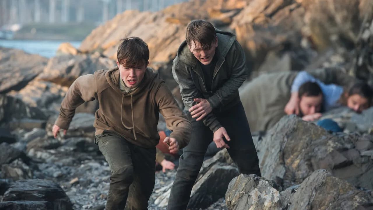 22 lipca cały film - Gdzie obejrzeć online legalnie i bezpiecznie