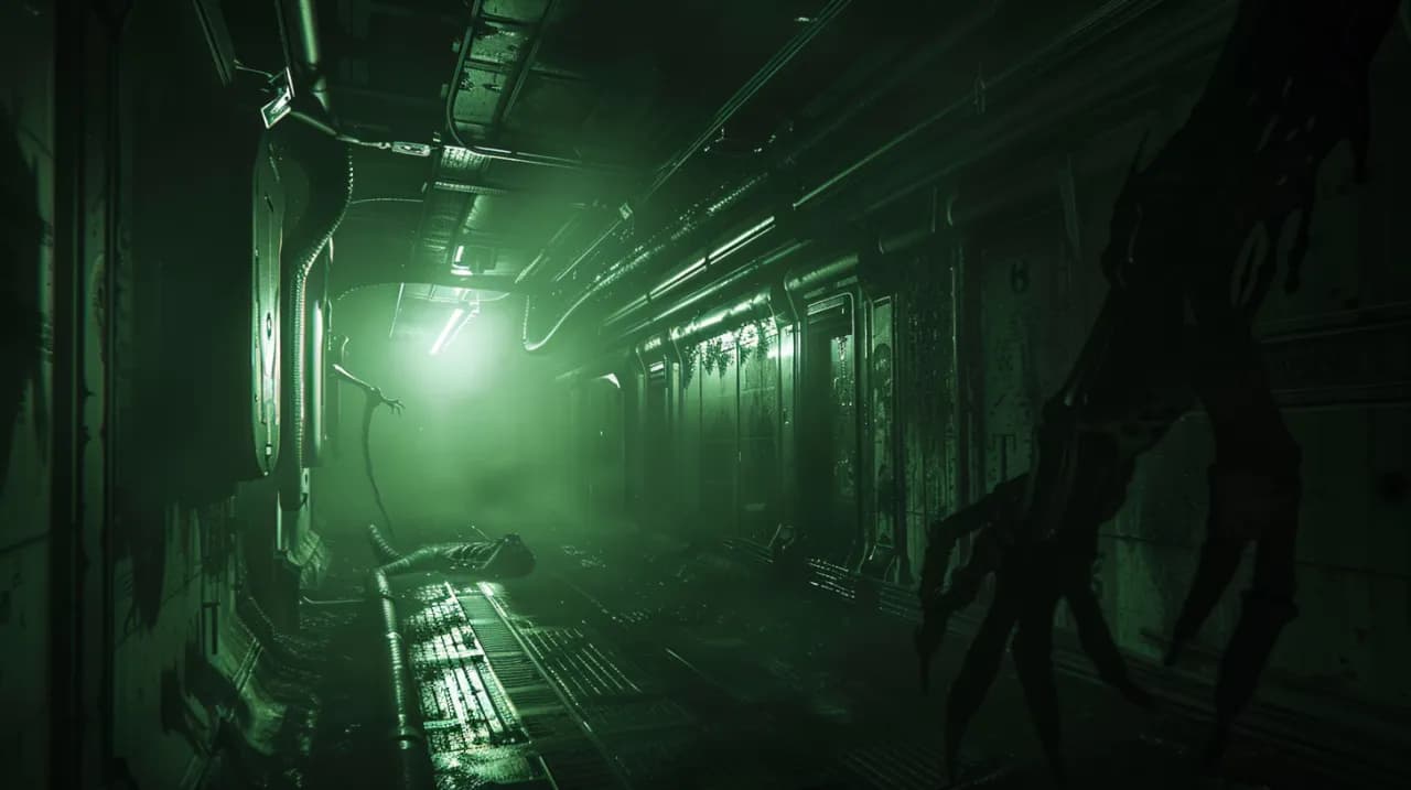 Horror sci-fi: najlepsze filmy tego gatunku, które warto obejrzeć