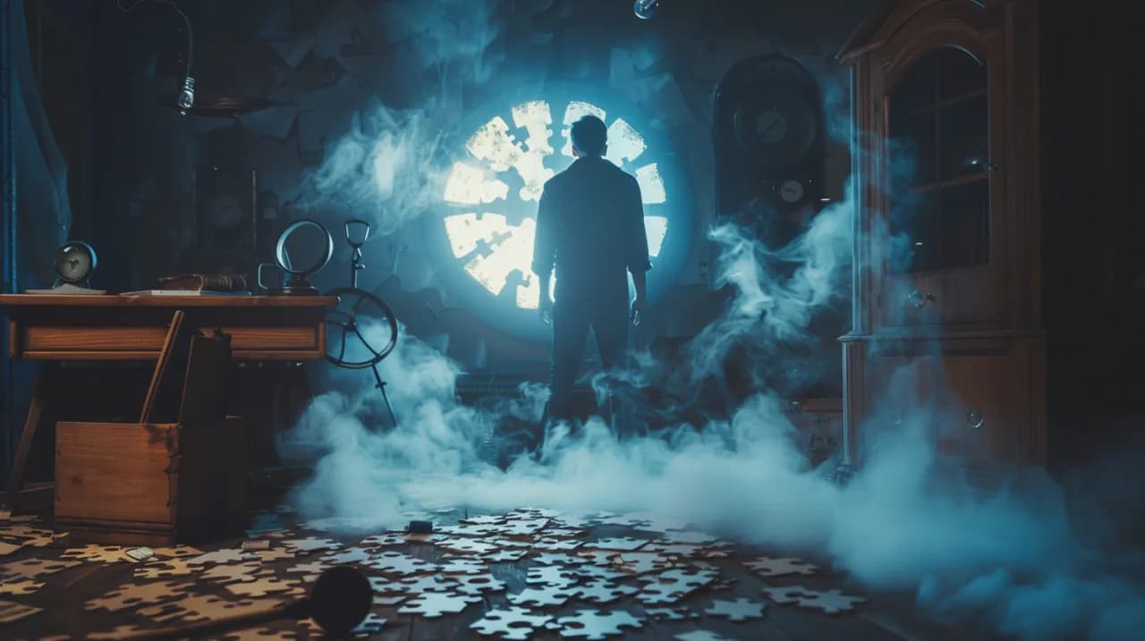 Film podobny do Contratiempo: thrillery pełne napięcia i tajemnic