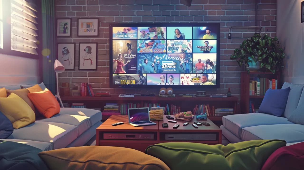 Amerykański serial o rodzinie: który wybrać dla całej rodziny?