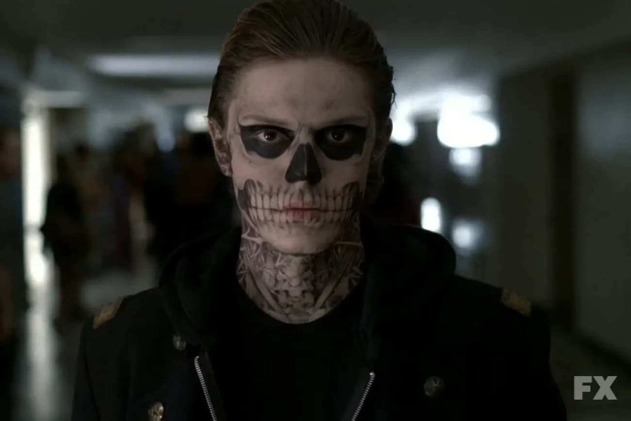 American Horror Story: Rewolucja w świecie seriali grozy