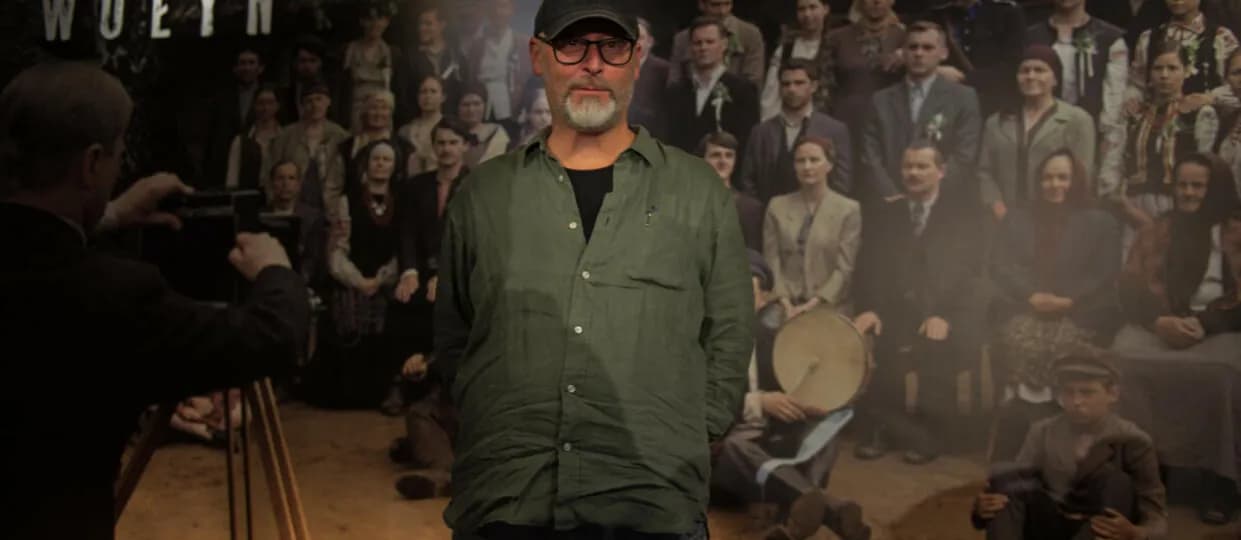 Wołyń na Netflix: Co z dostępnością filmu Smarzowskiego?