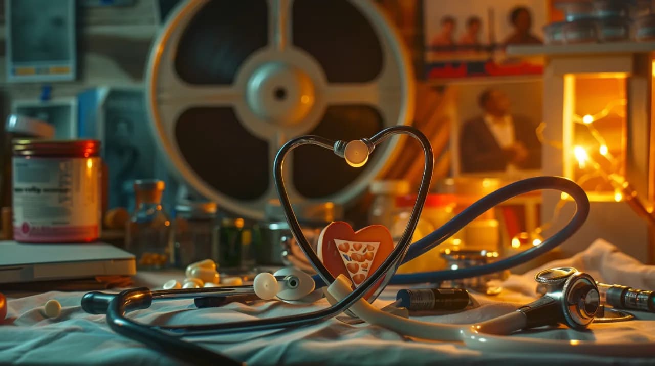 Film o lekarzach: top 10 medycznych dramatów w historii kina